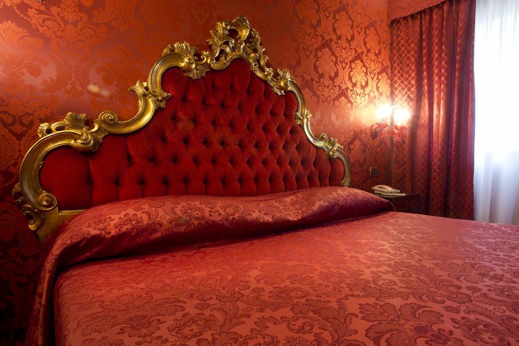 Standard Doppelzimmer
