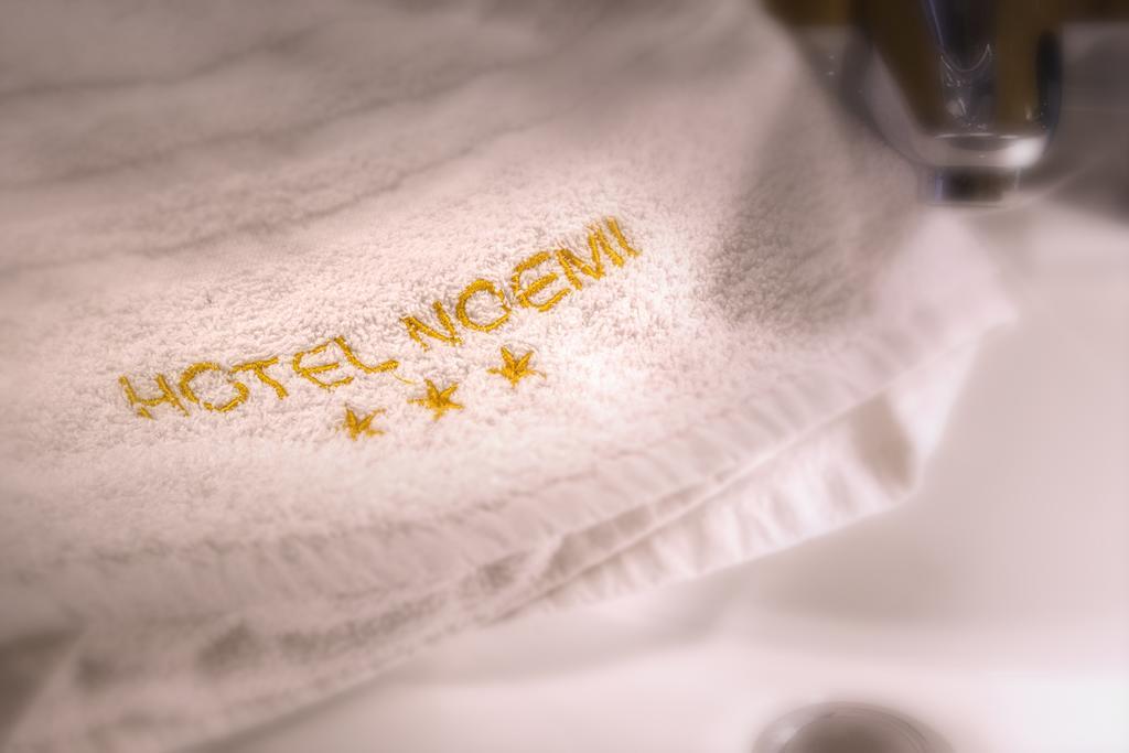 Economy Doppelzimmer
