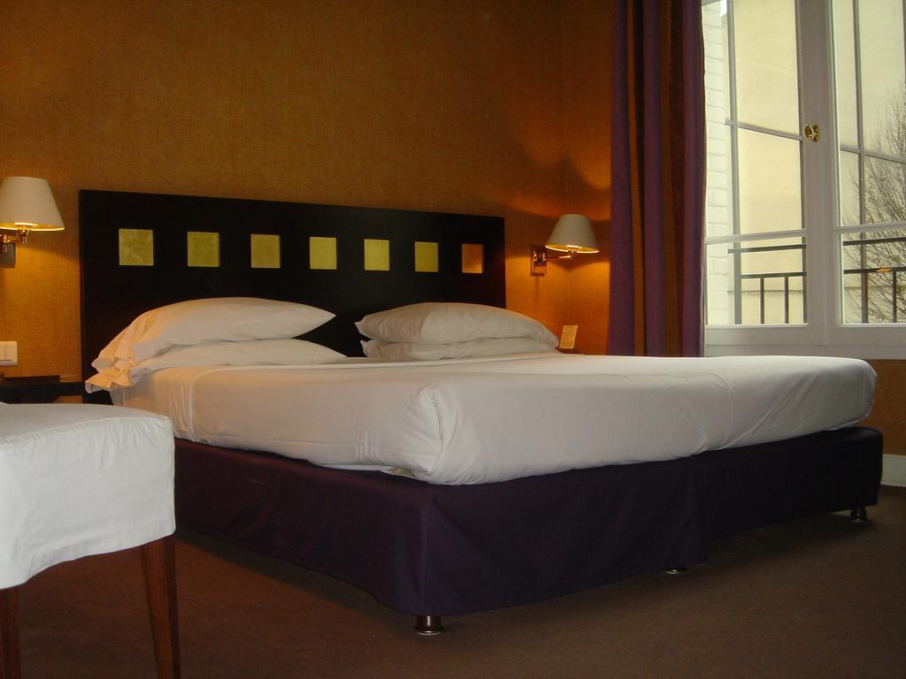 Executive Doppelzimmer