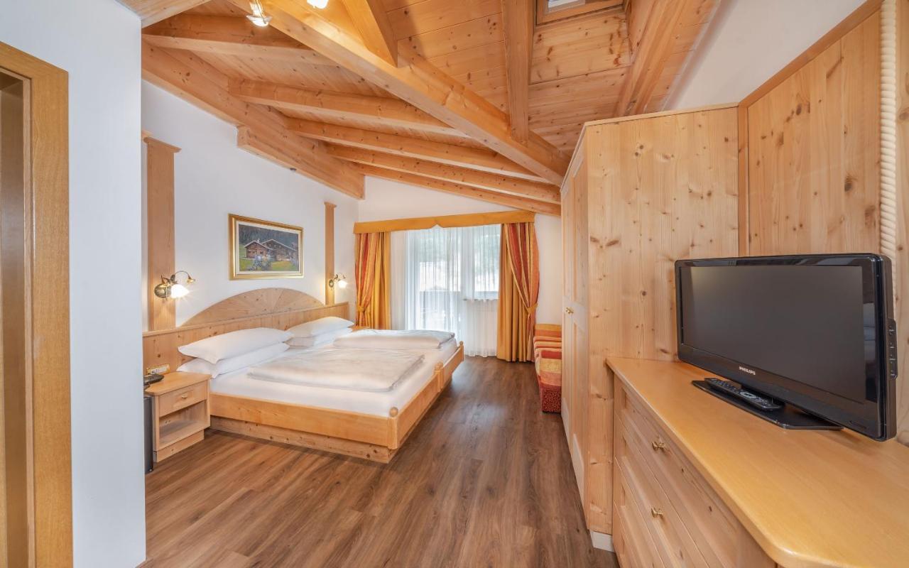 Comfort Doppelzimmer mit Balkon