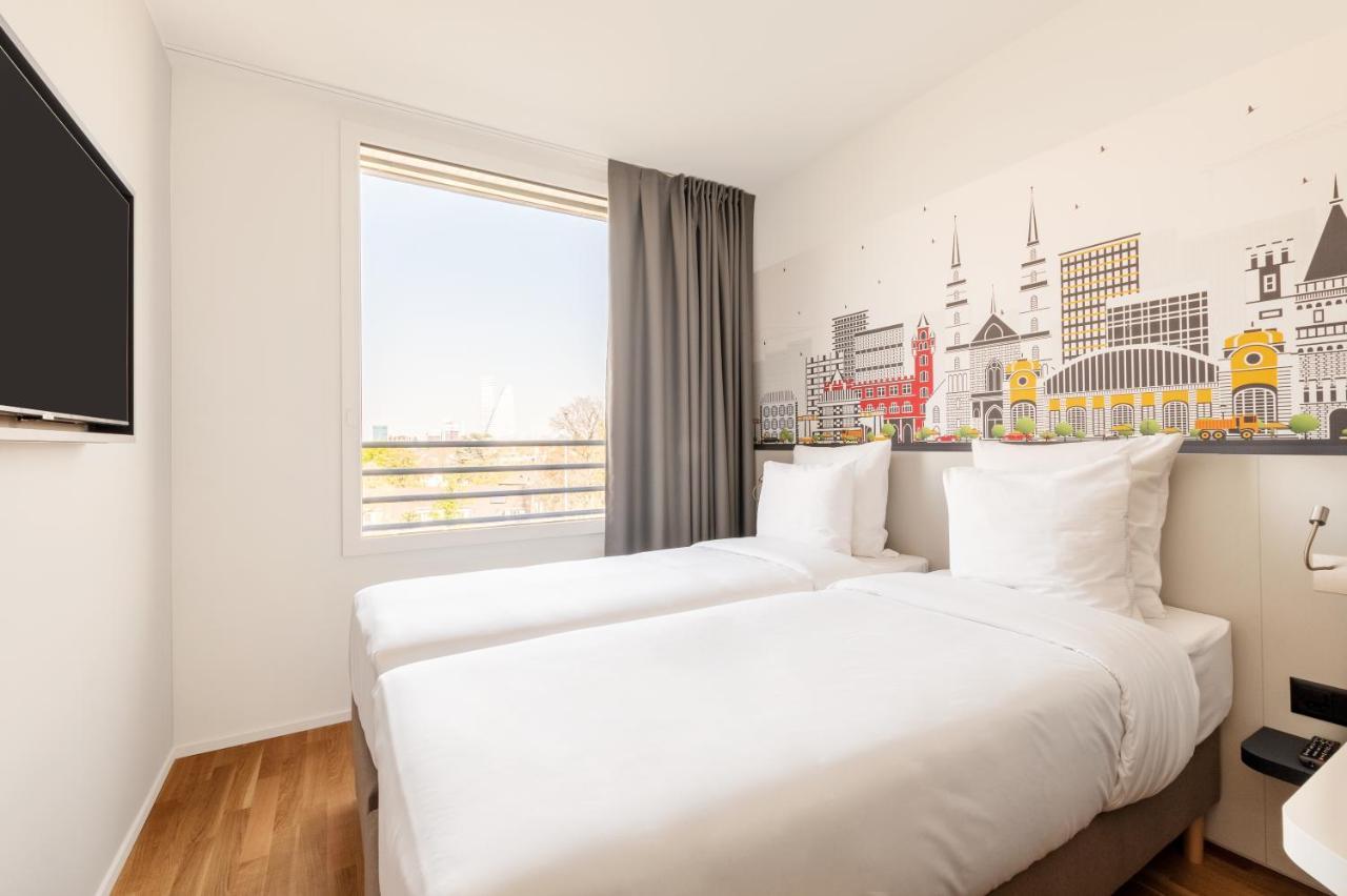Zweibettzimmer