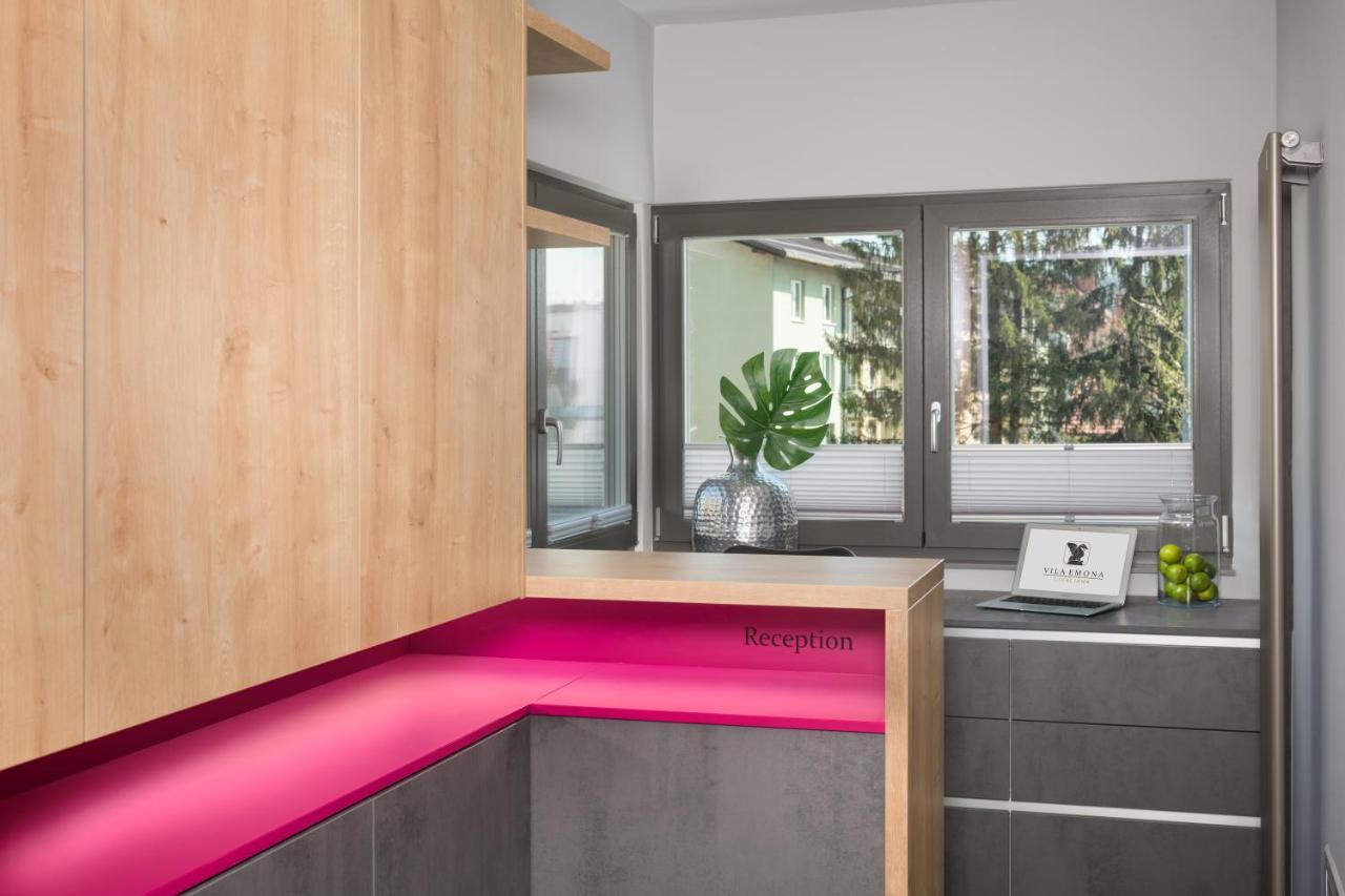 Maisonette-Ferienwohnung im Dachgeschoss – #10