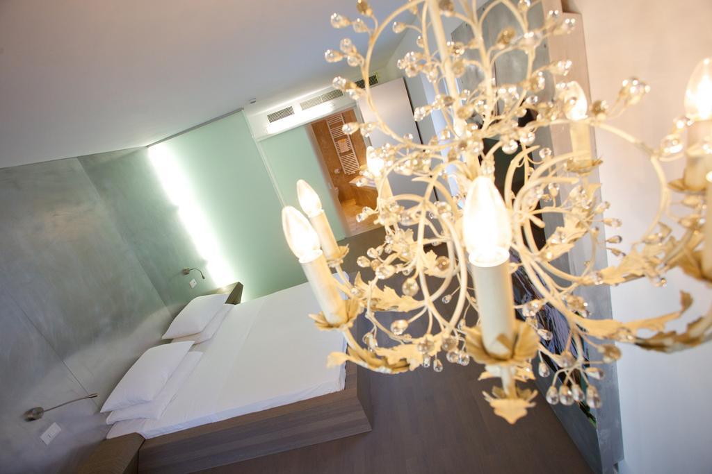 Superior Doppelzimmer mit einer Badewanne