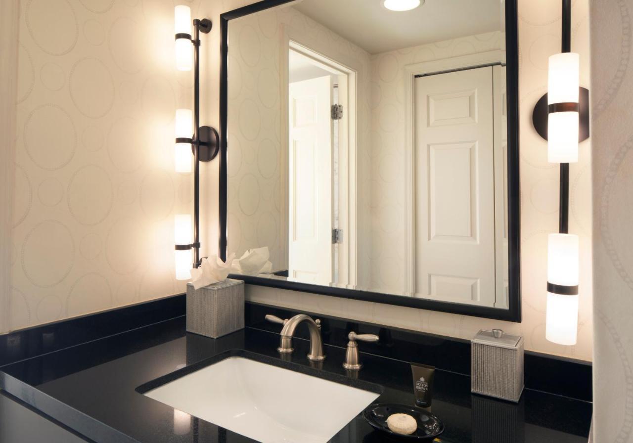 Suite mit 1 Schlafzimmer
