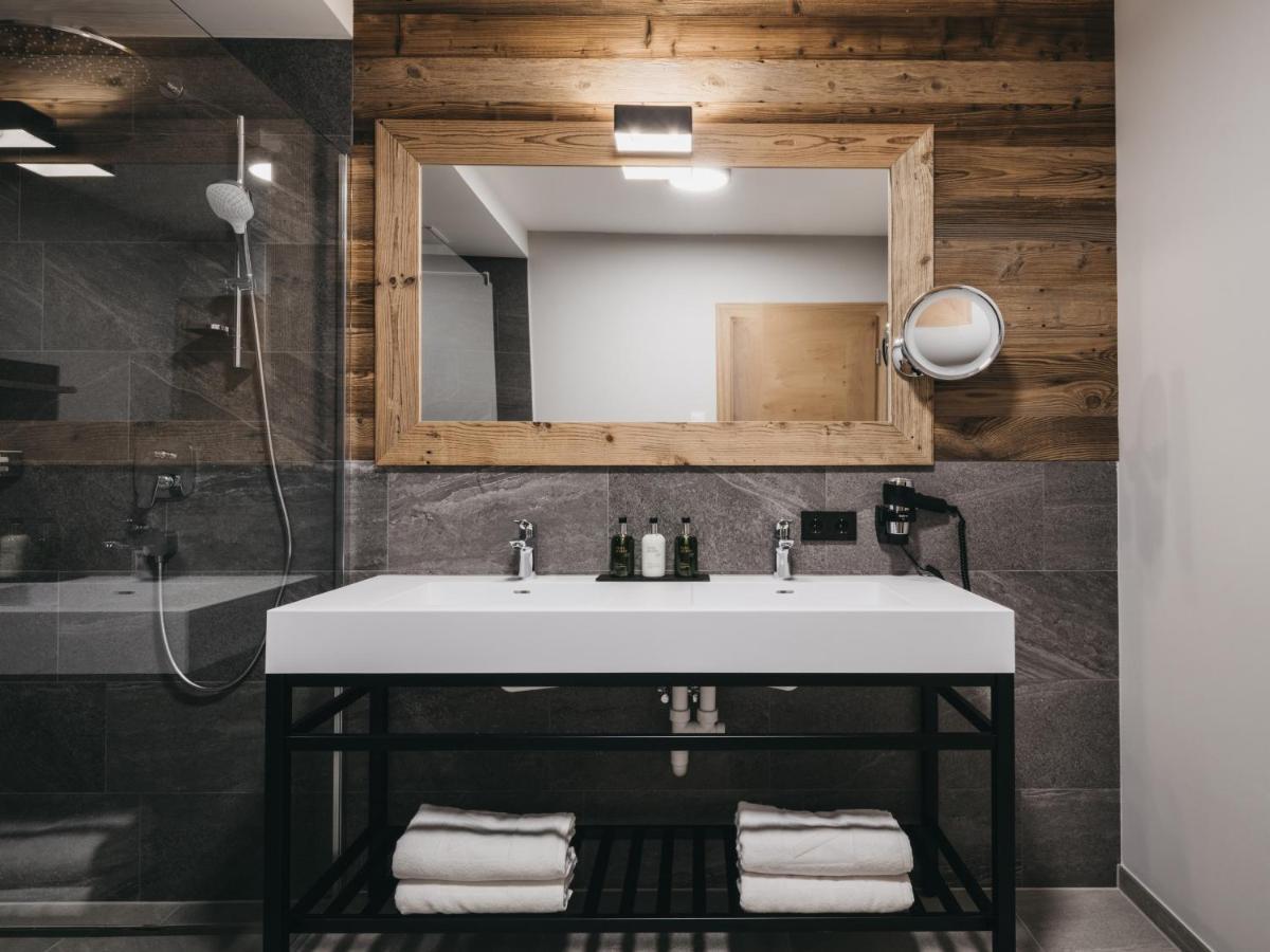 Deluxe Maisonette-Apartment mit 3 Schlafzimmern