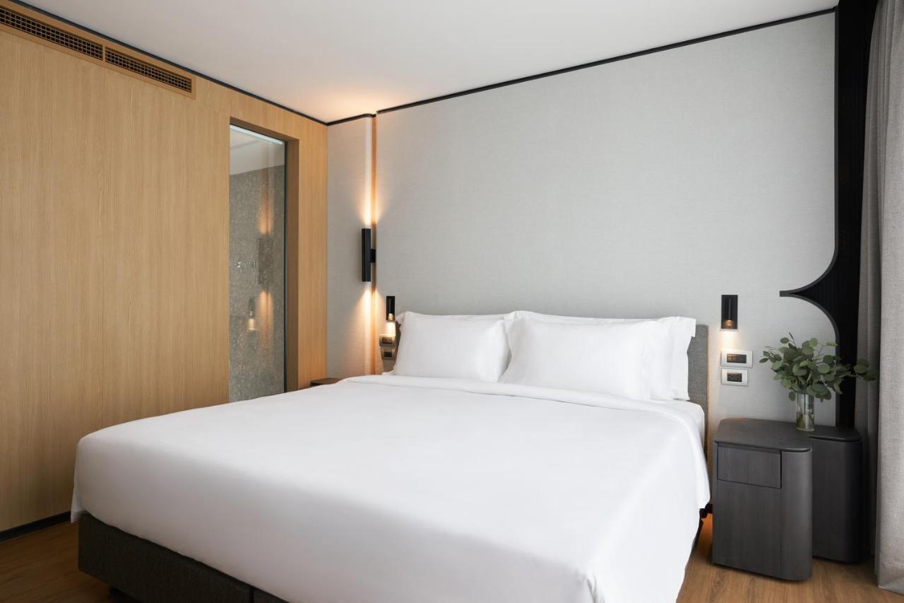 Suite mit 1 Schlafzimmer