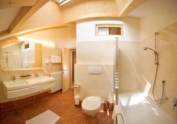 Deluxe Doppelzimmer