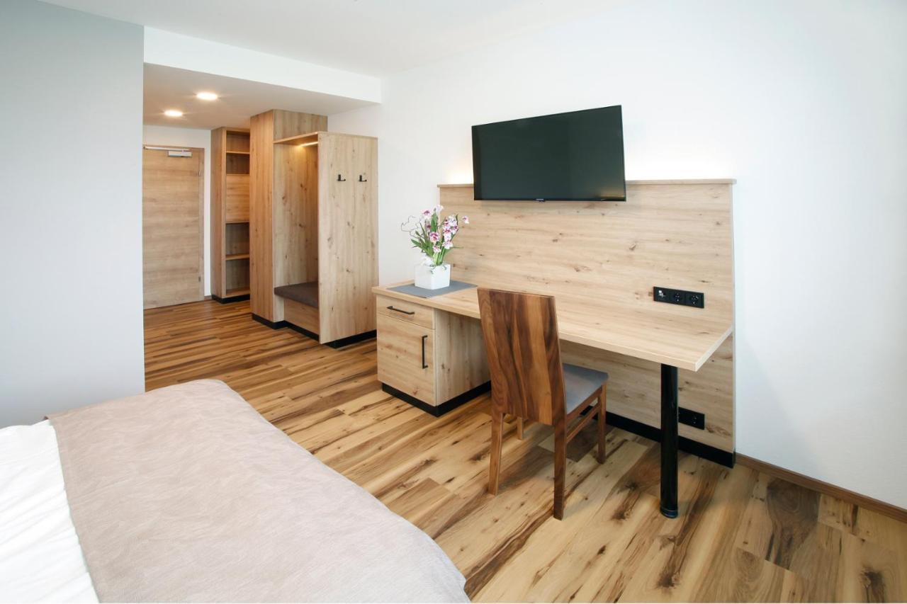Deluxe Einzelzimmer