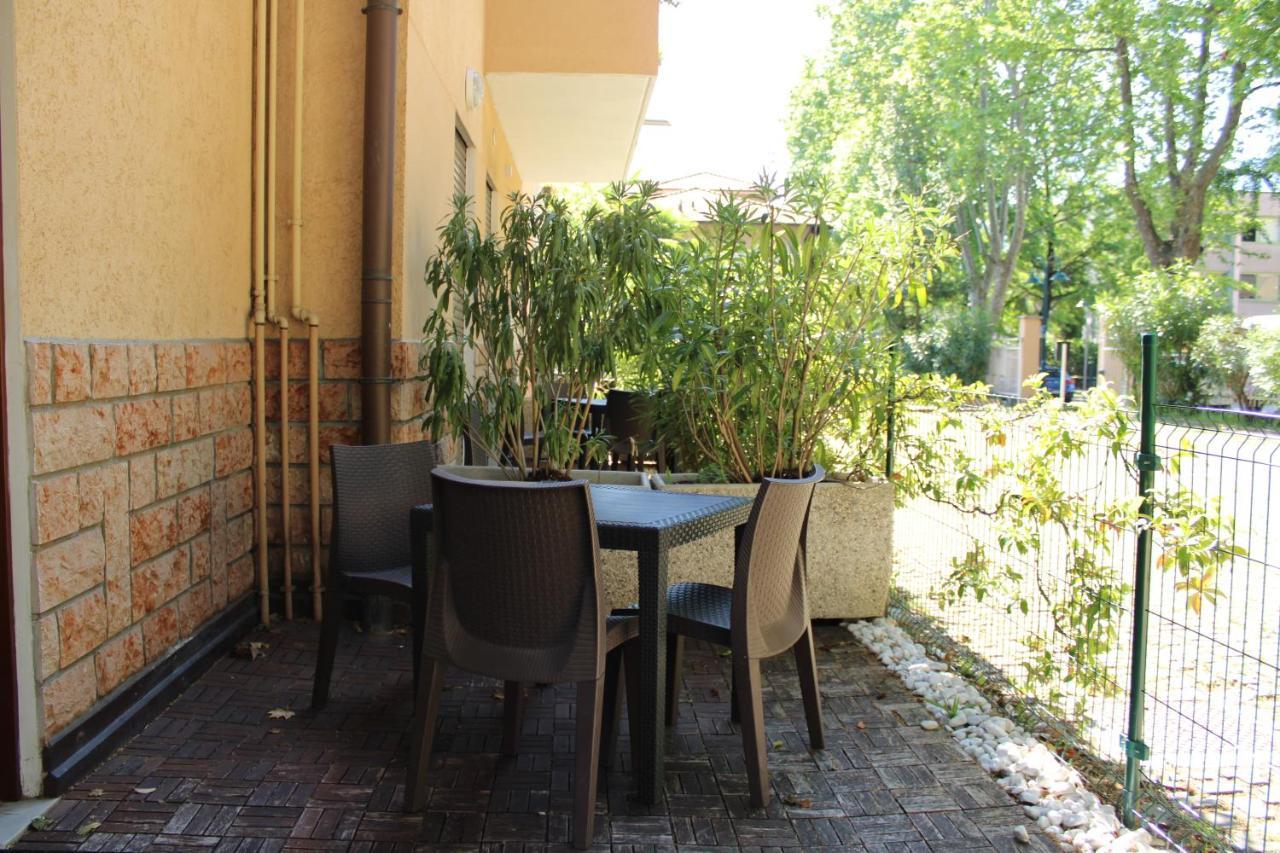 Apartment - Erdgeschoss