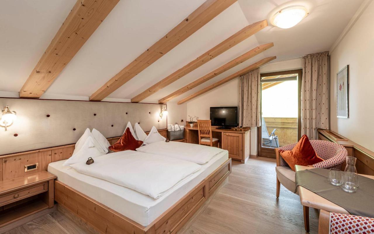 Standard Doppelzimmer