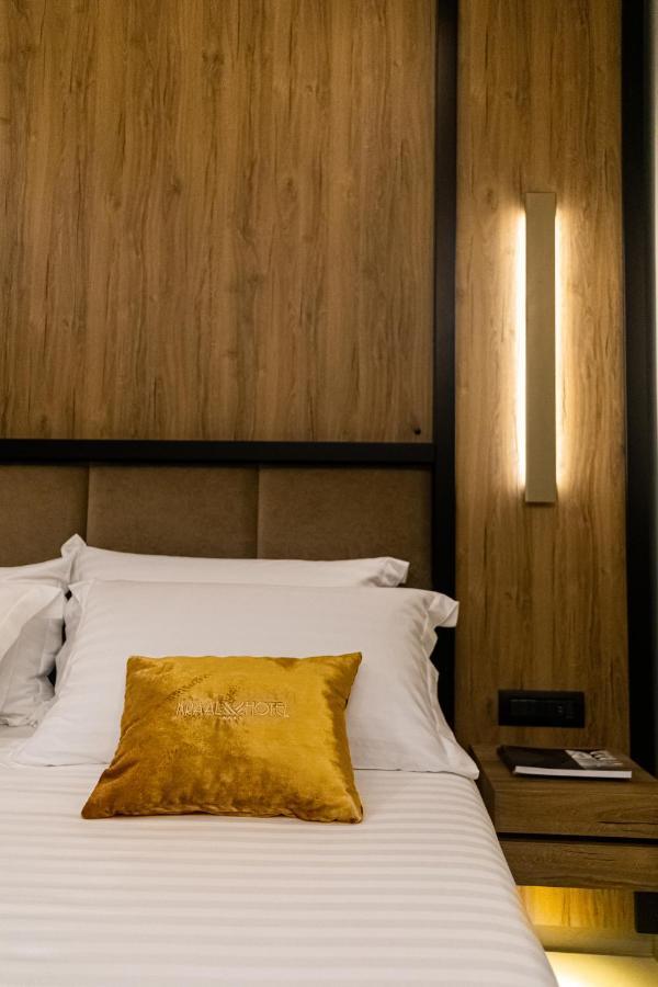 Dreibettzimmer
