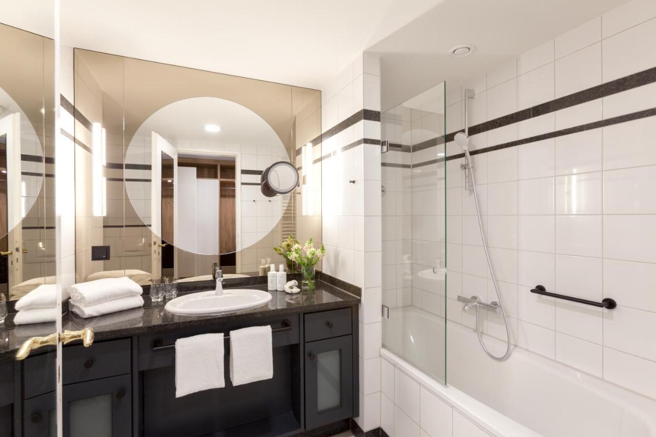 Familiensuite