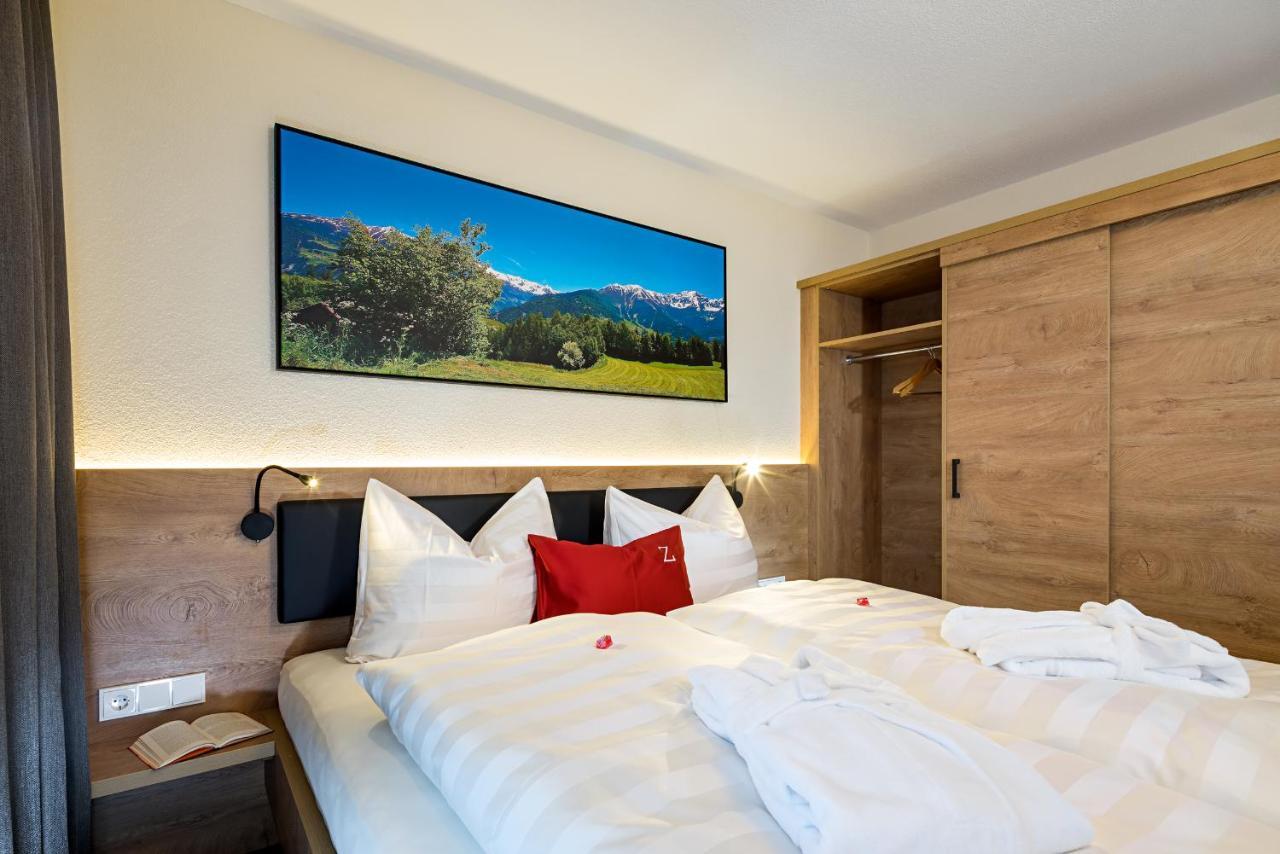 Apartment - Erdgeschoss
