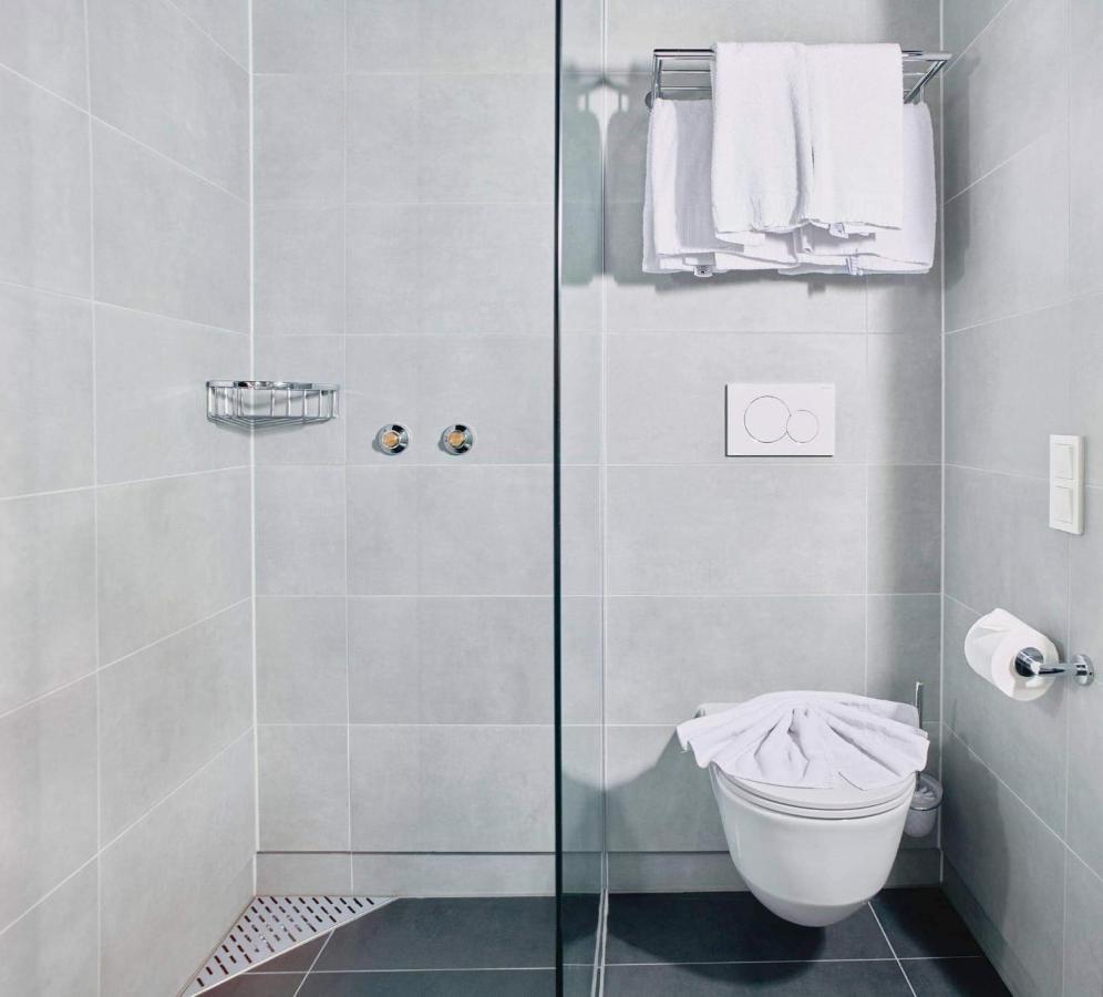 Standard Doppelzimmer