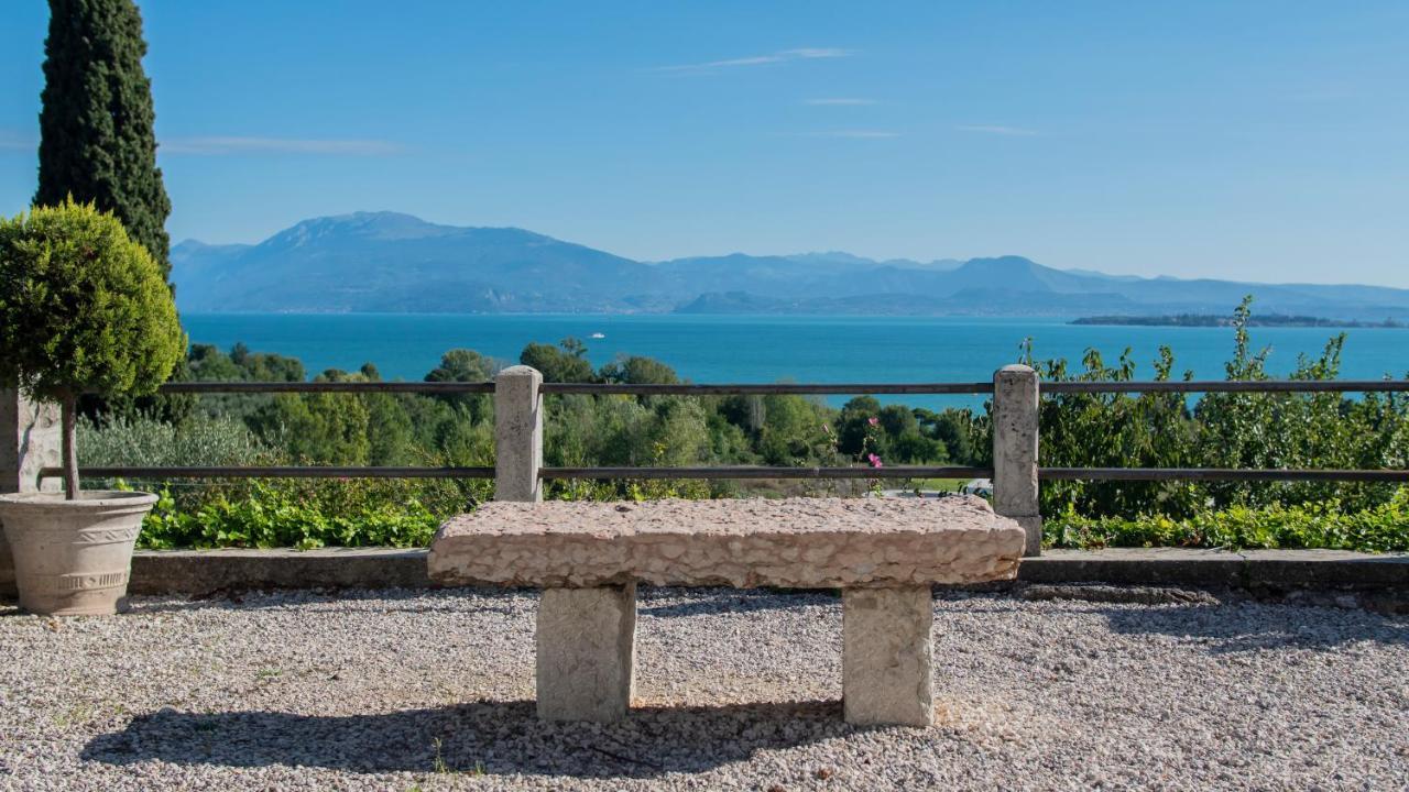 Apartment mit 2 Schlafzimmern, Balkon/Terrasse und Seeblick