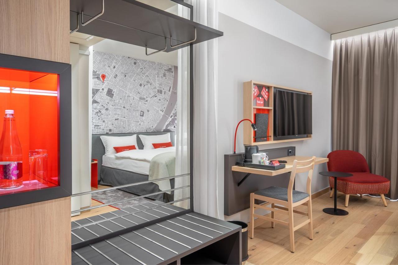 Superior Plus Doppelzimmer