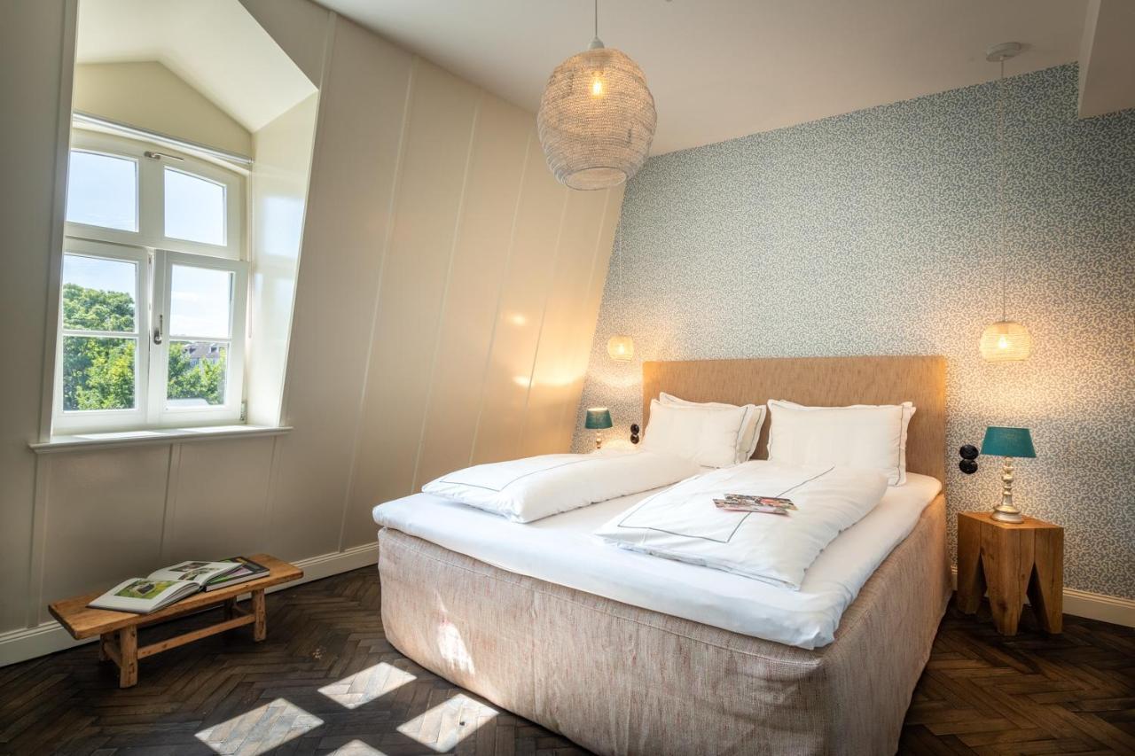 Superior Doppelzimmer