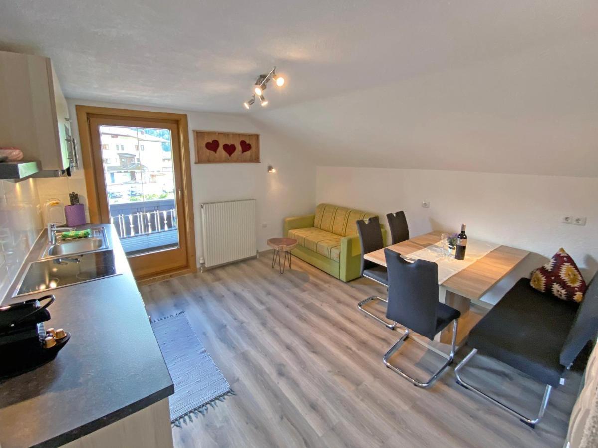 Apartment mit 2 Schlafzimmern