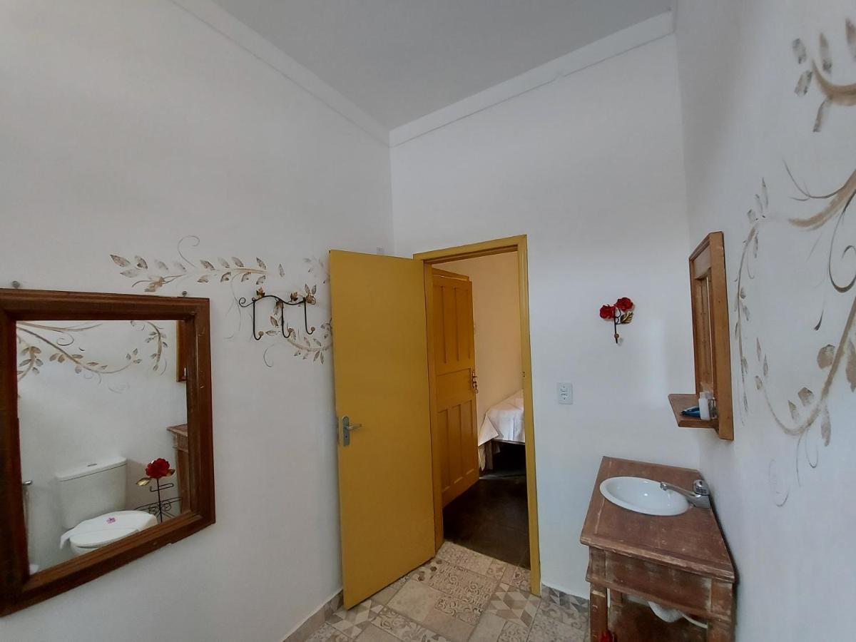 Superior Dreibettzimmer