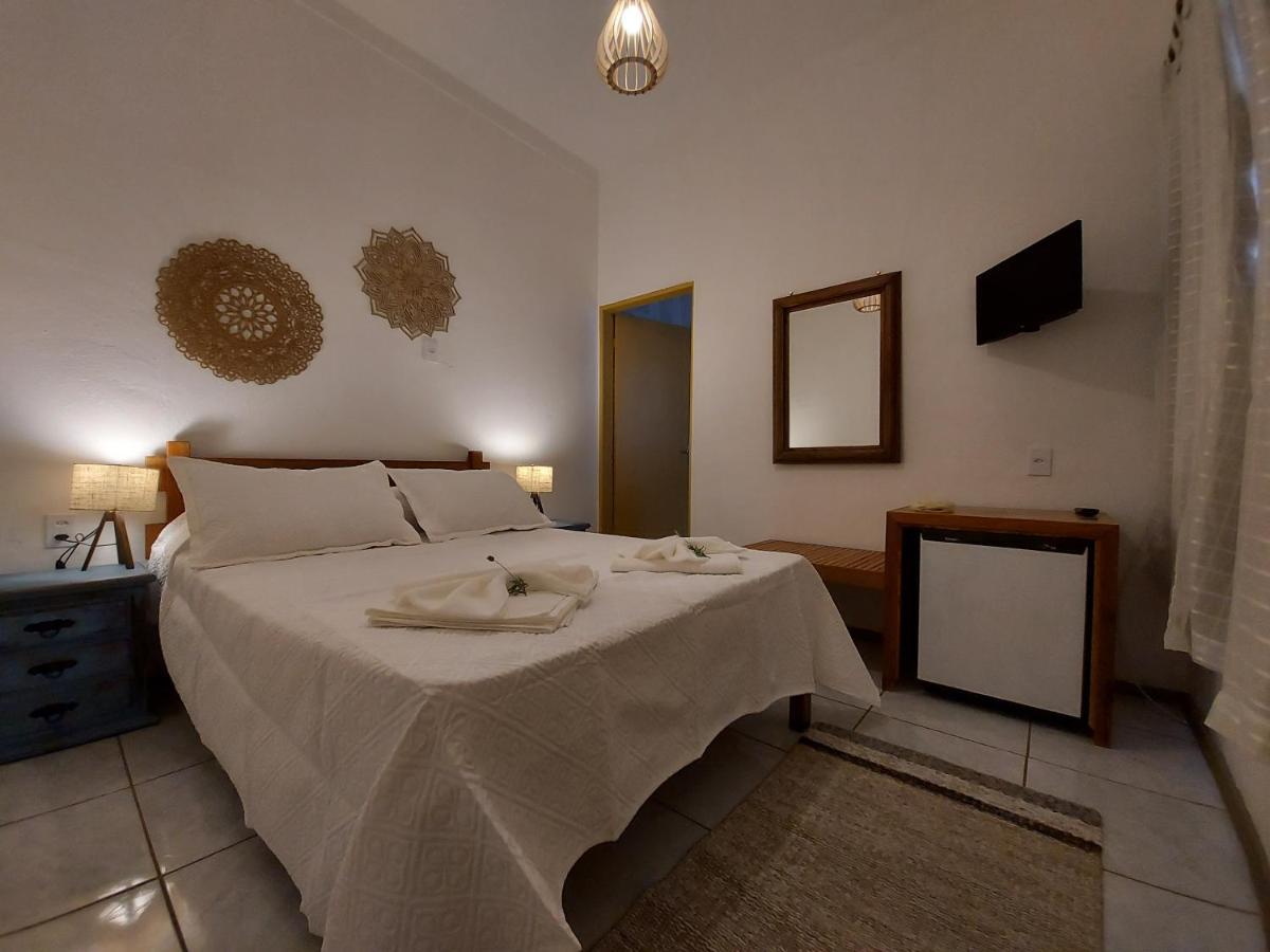 Standard Doppelzimmer