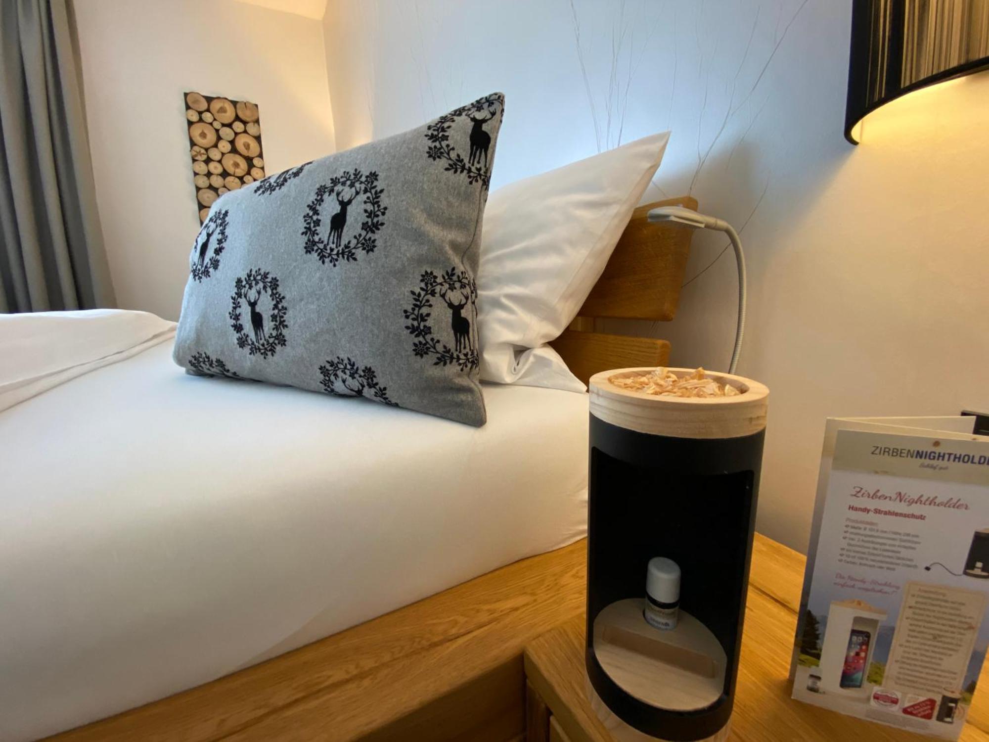 Economy Doppelzimmer