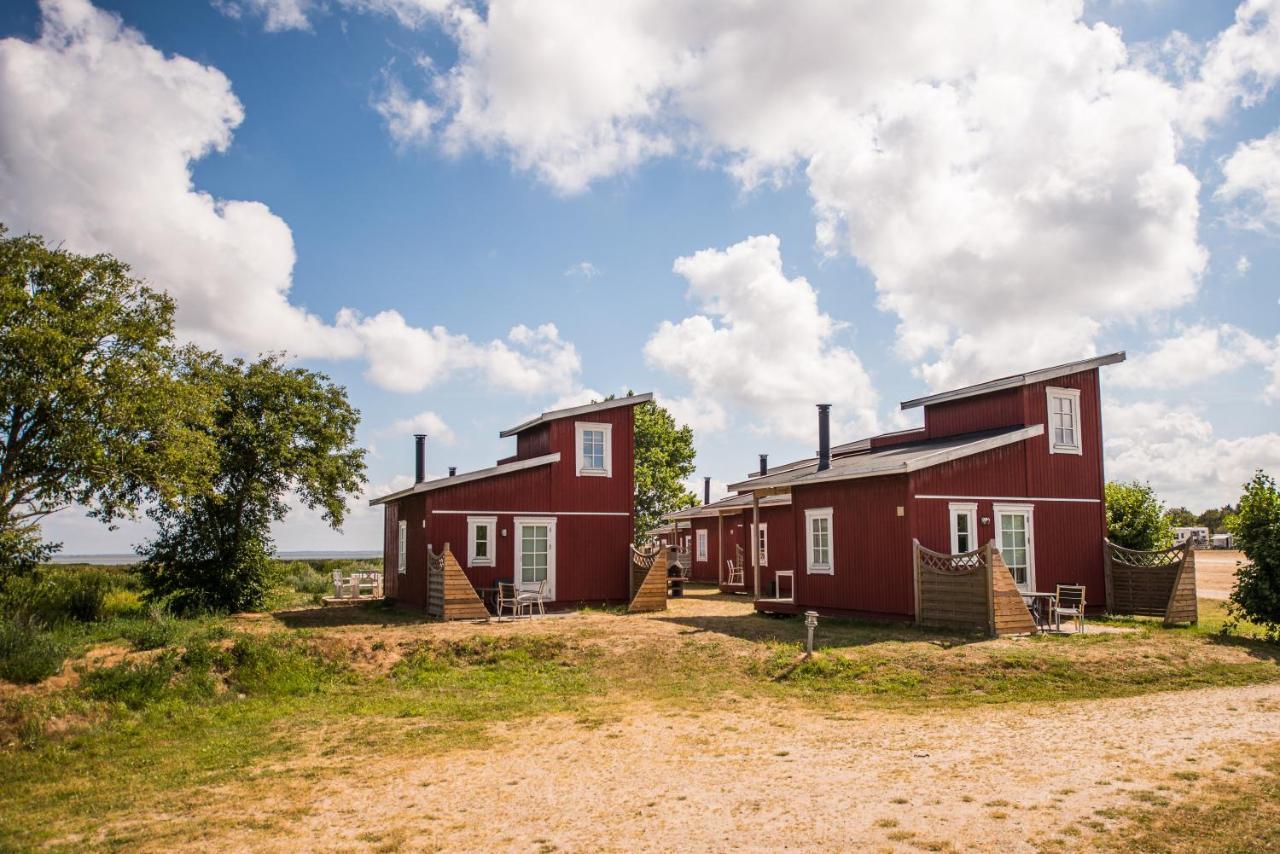Bungalow mit Meerblick