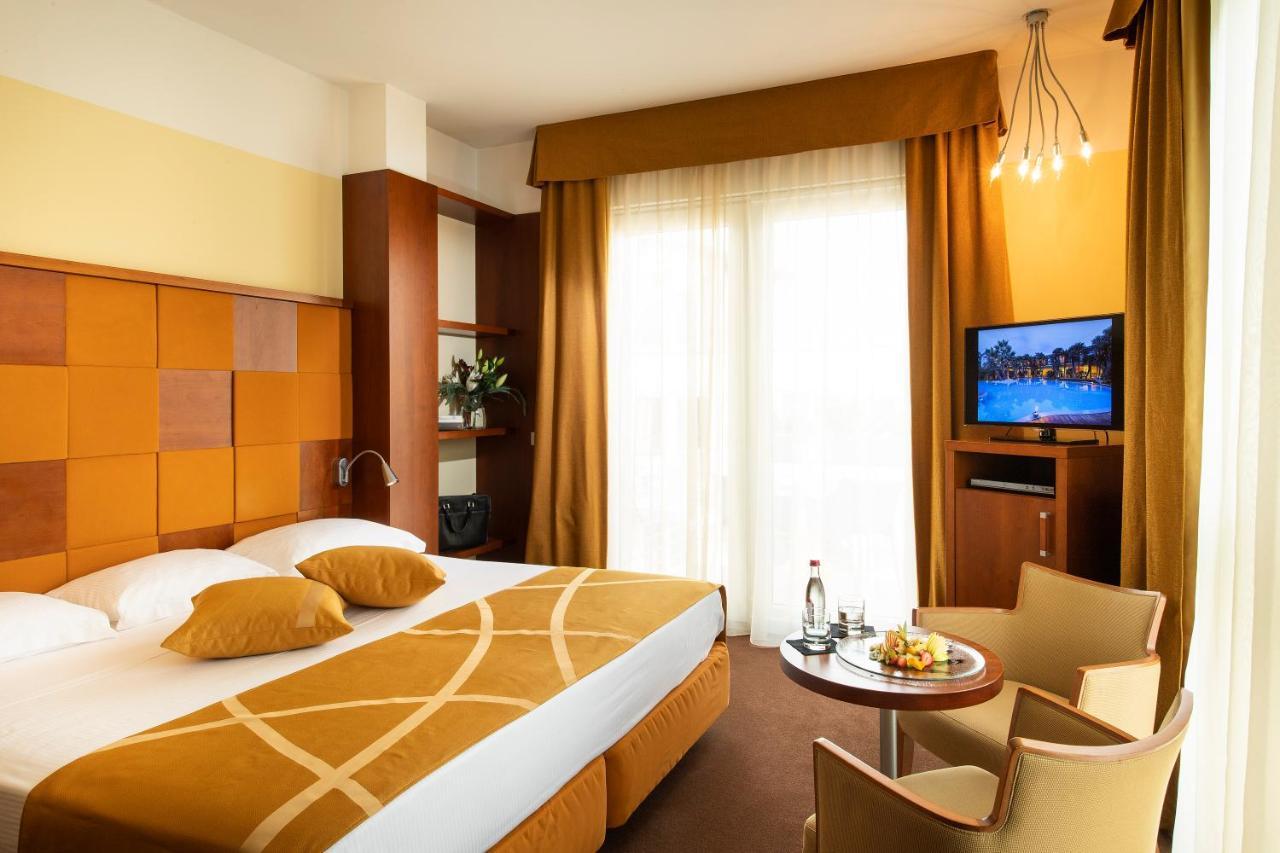 Classic Doppelzimmer