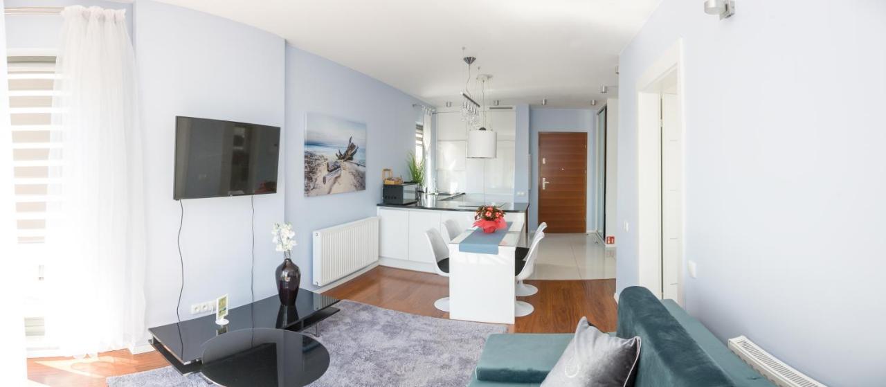 Apartment mit 1 Schlafzimmer