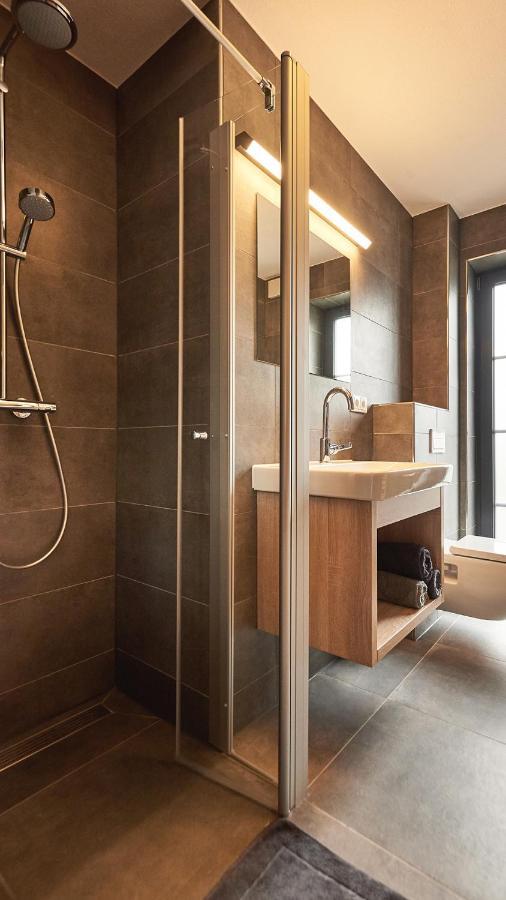 Luxus 12P Haus nahe Skigebiet und Zentrum