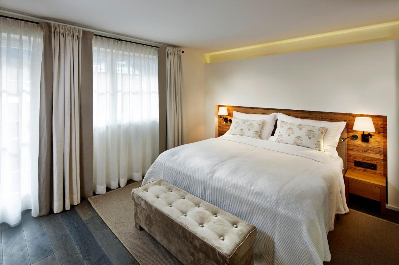 Premium Familiensuite Traumblick