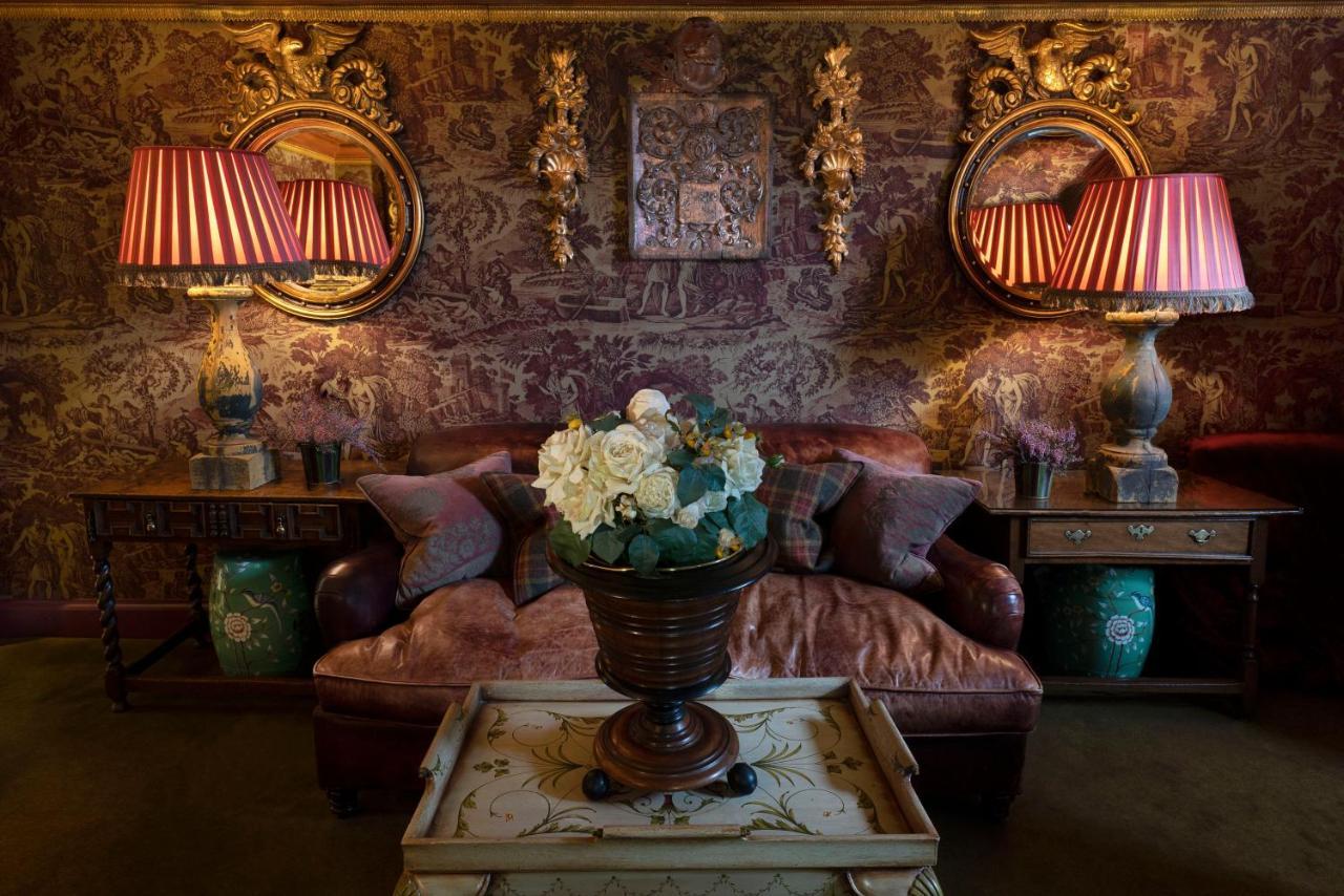Allan Ramsay Suite