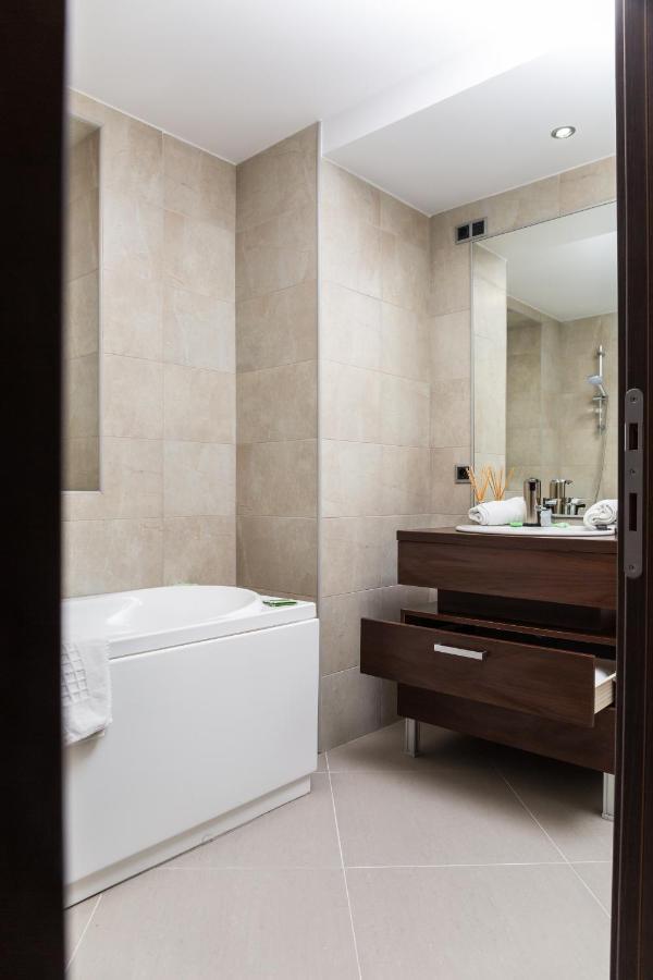 Apartment mit 3 Schlafzimmern