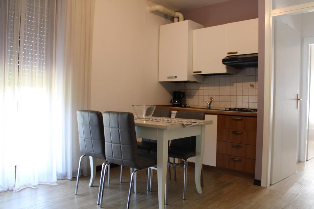 Apartment mit 2 Schlafzimmern
