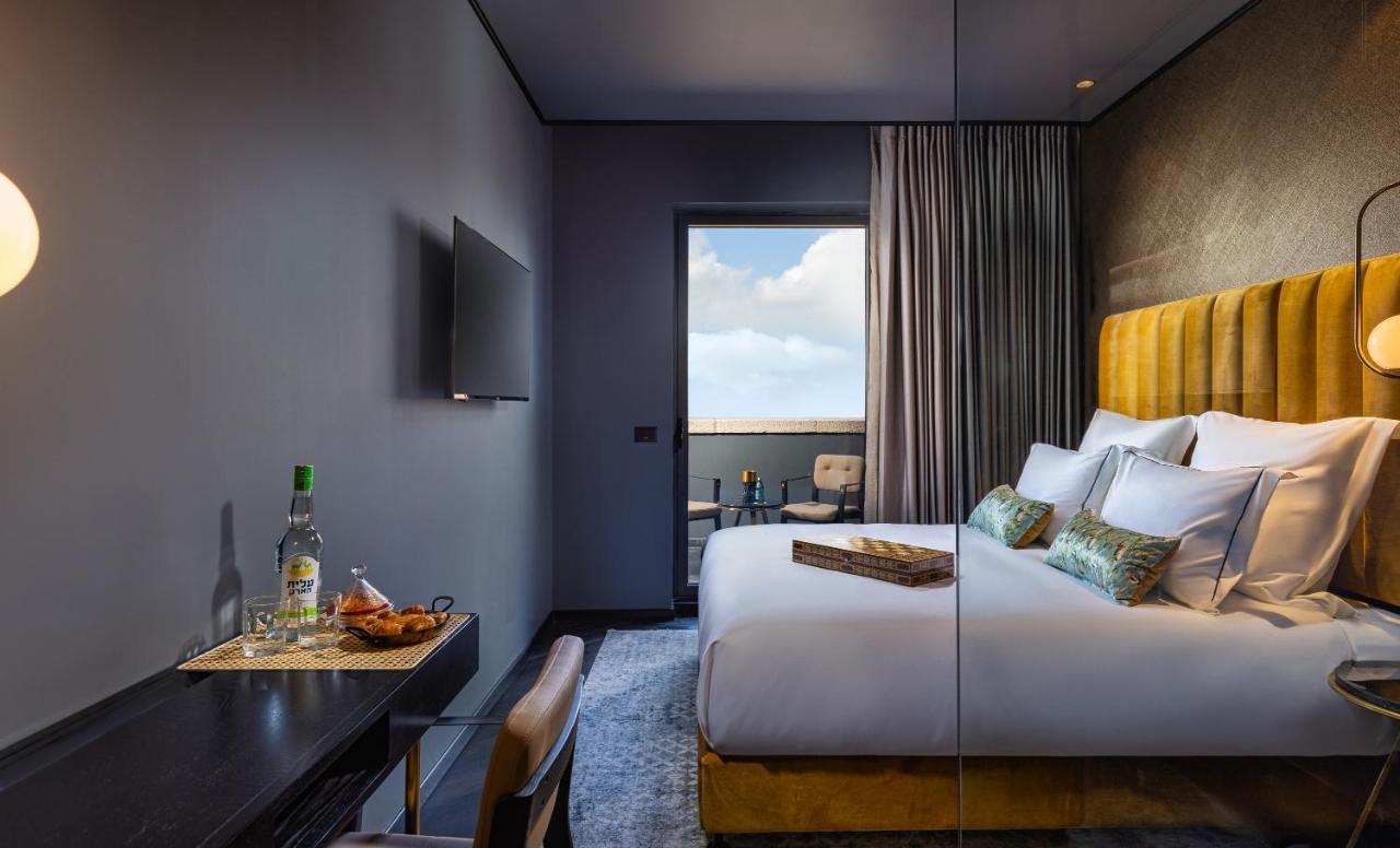 Classic Zimmer mit Balkon