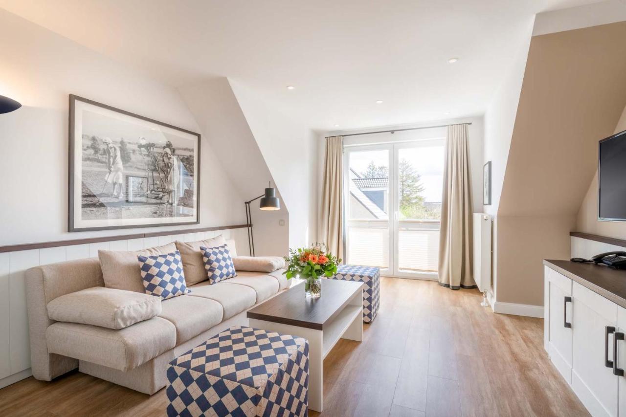 Suite mit 1 Schlafzimmer