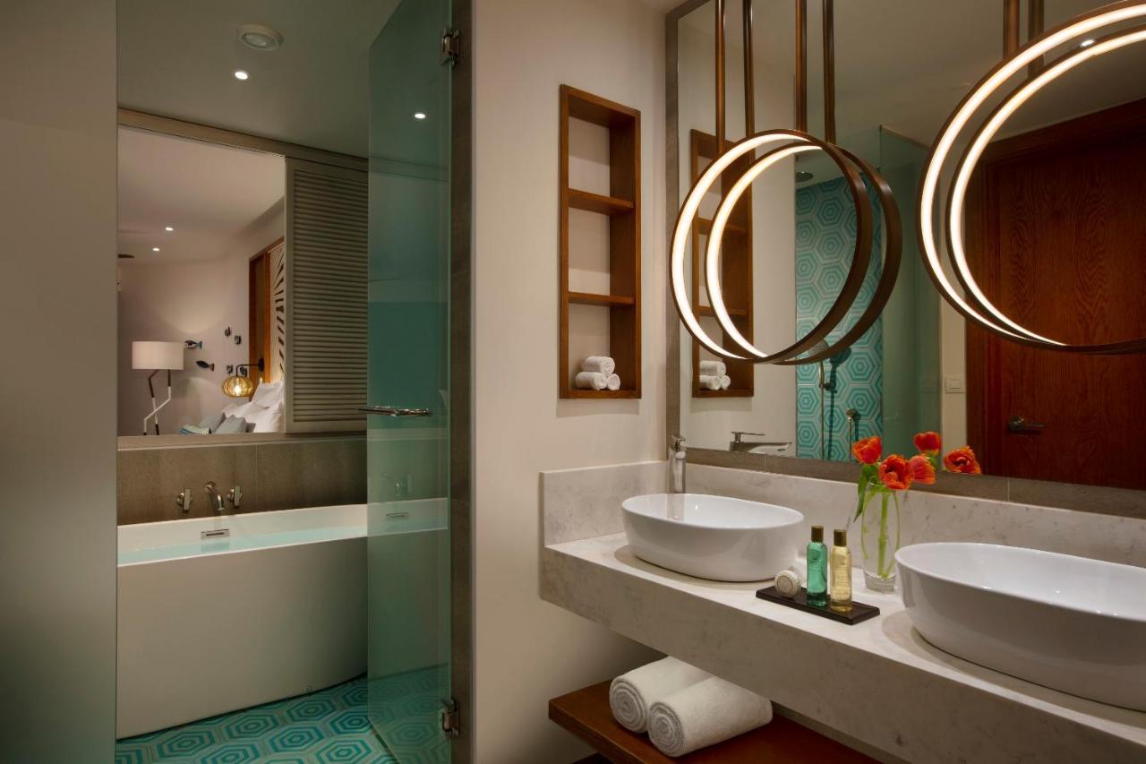 Junior Suite mit Meerblick