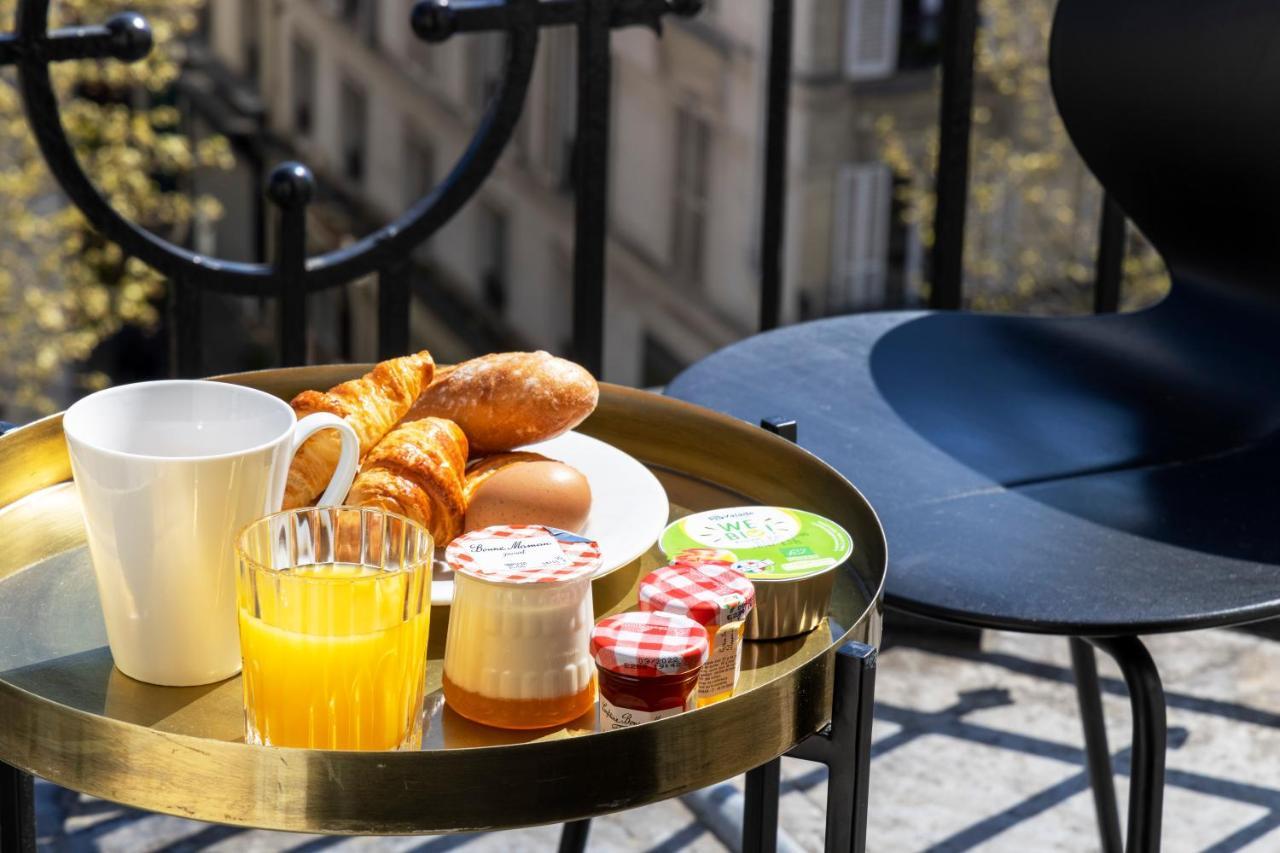Doppelzimmer mit Balkon