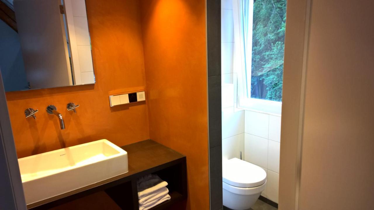 Doppelzimmer mit eigenem Bad