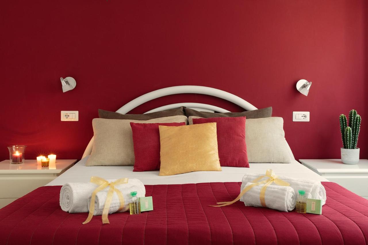 Doppelzimmer mit eigenem externen Bad