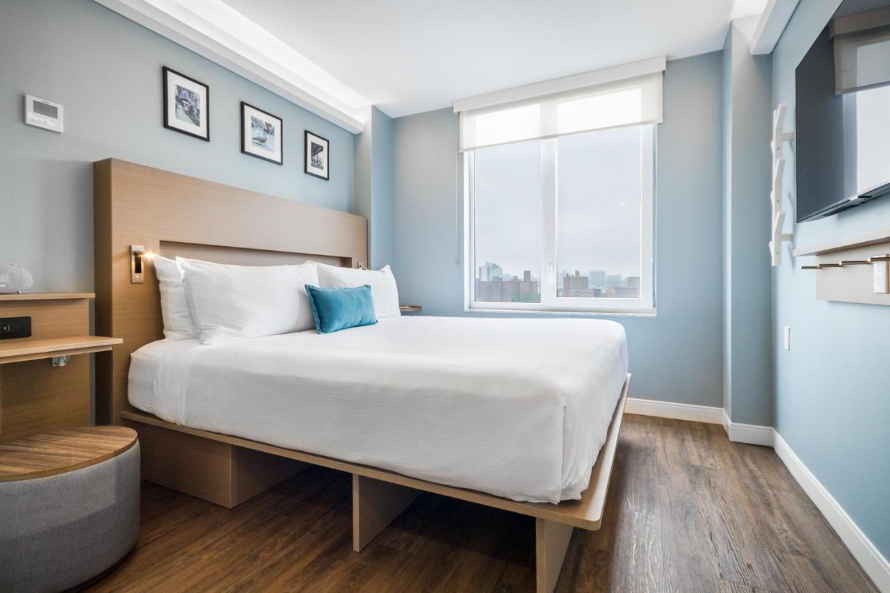 Deluxe Nichtraucherzimmer mit Kingsize-Bett