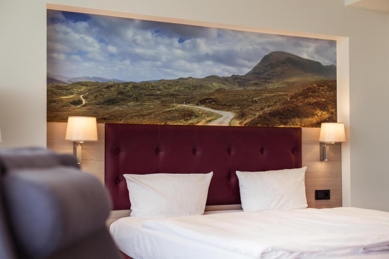 Superior Doppelzimmer mit Zugang zum Spa