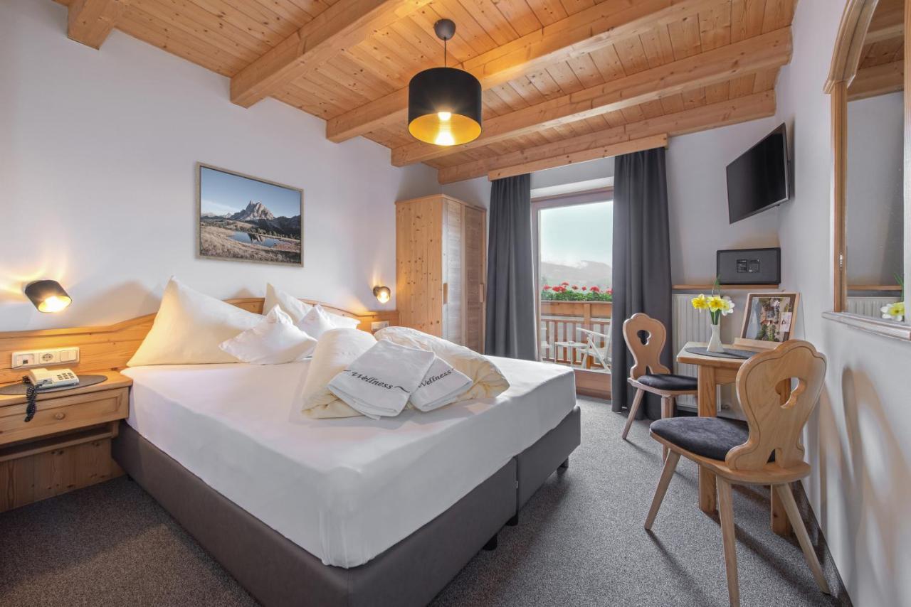 Kleines Doppelzimmer