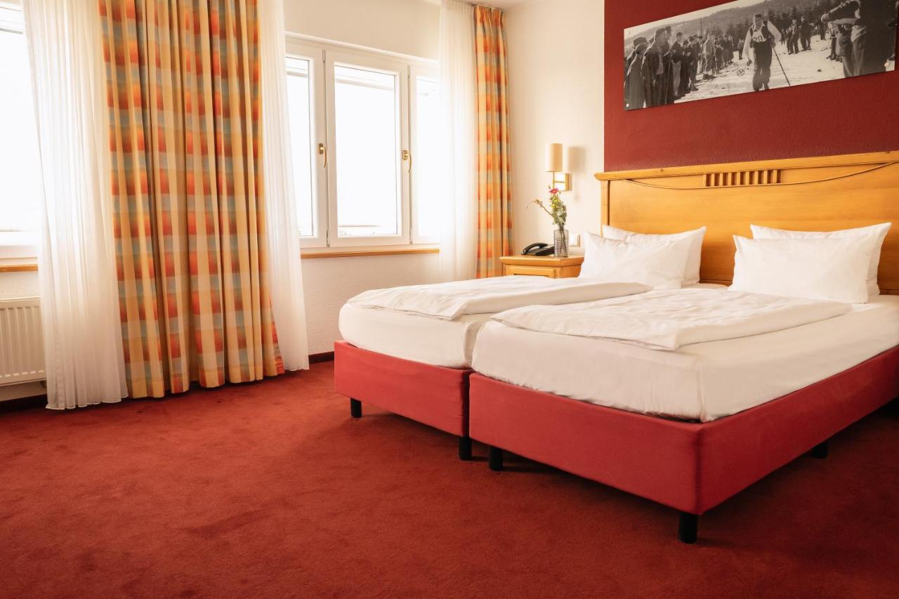 Superior Doppelzimmer