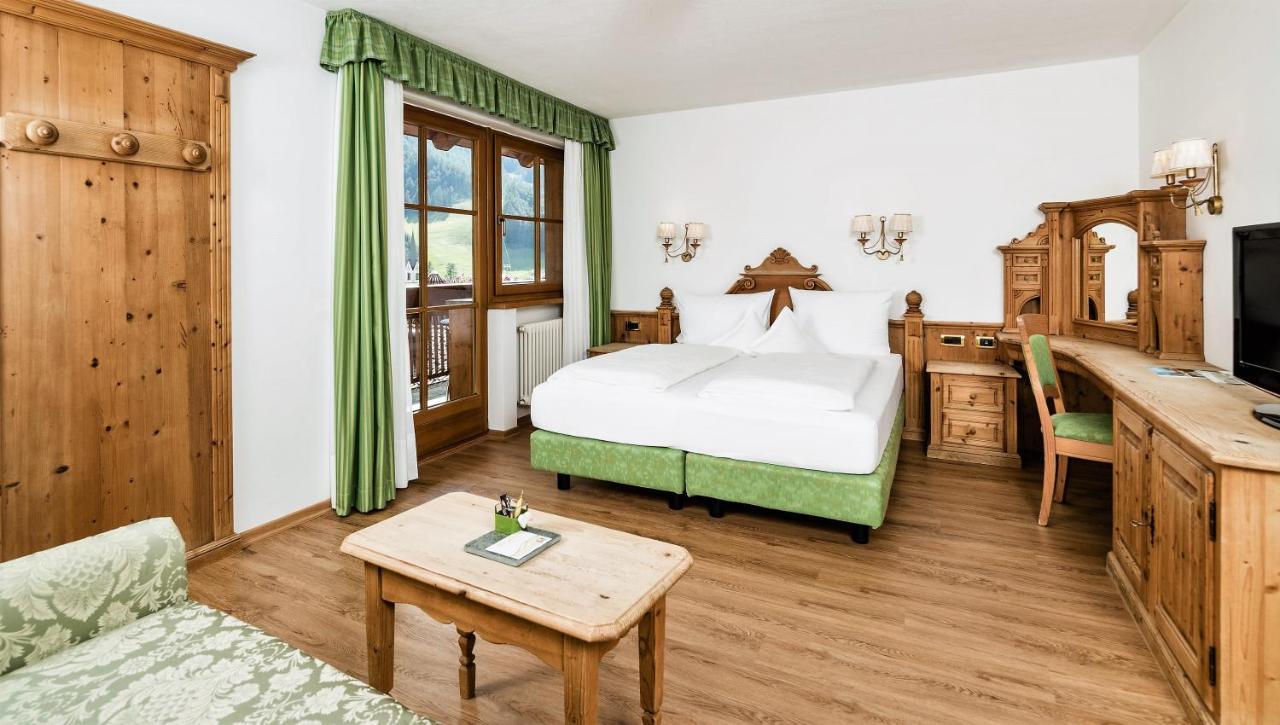 Standard Doppelzimmer