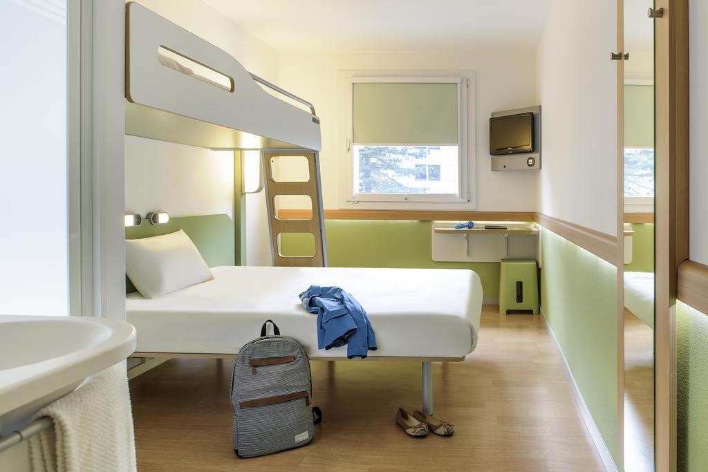 Standard Dreibettzimmer