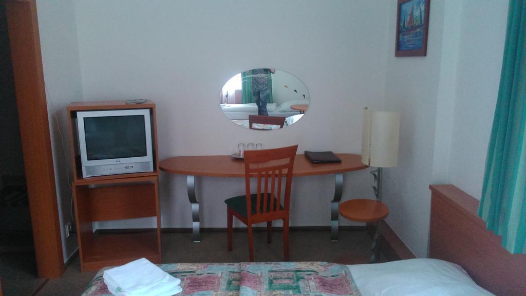 Vierbettzimmer
