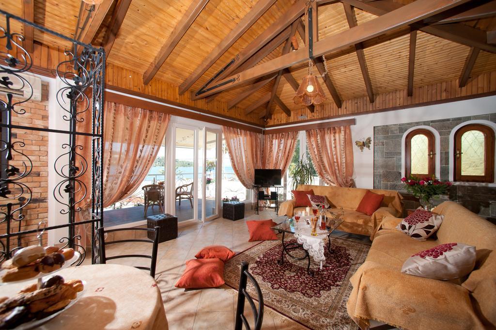 Junior Suite mit Meerblick