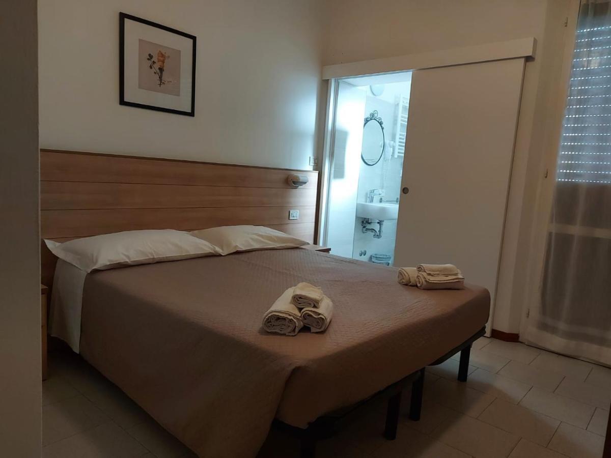Vierbettzimmer