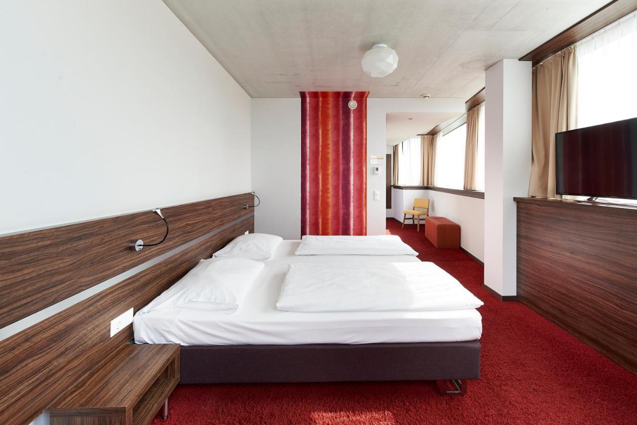 Comfort Plus Zweibettzimmer