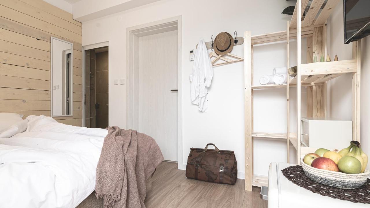 Kleines Doppelzimmer